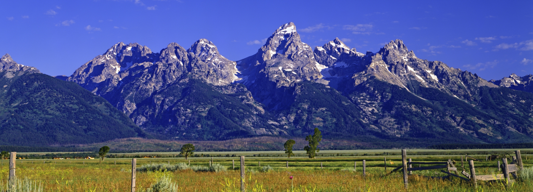 Jackson Hole Travel Guide + FAQs Snake River Lodge & Spa